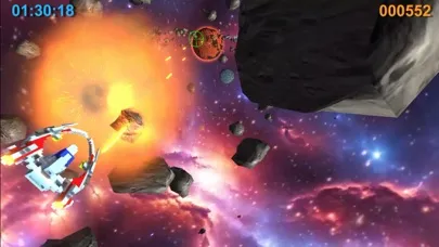 Space Thrones スクリーンショット